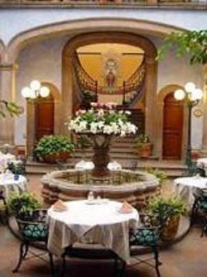фото отеля La Casa de la Marquesa