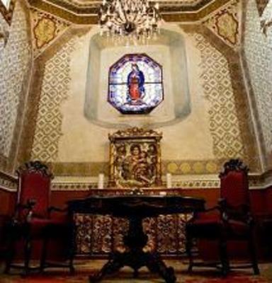 фото отеля La Casa de la Marquesa