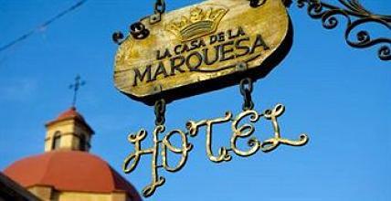 фото отеля La Casa de la Marquesa