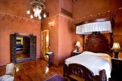 фото отеля La Casa de la Marquesa