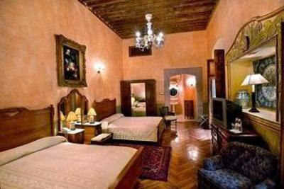 фото отеля La Casa de la Marquesa