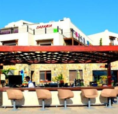 фото отеля Casamia Gundogan Hotel