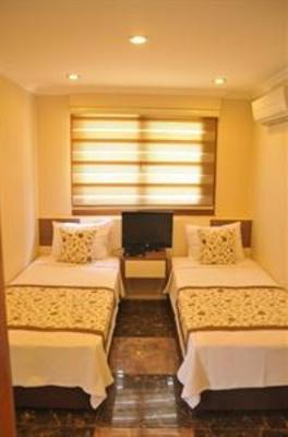 фото отеля Casamia Gundogan Hotel