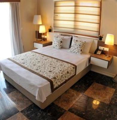 фото отеля Casamia Gundogan Hotel