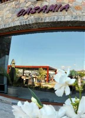 фото отеля Casamia Gundogan Hotel