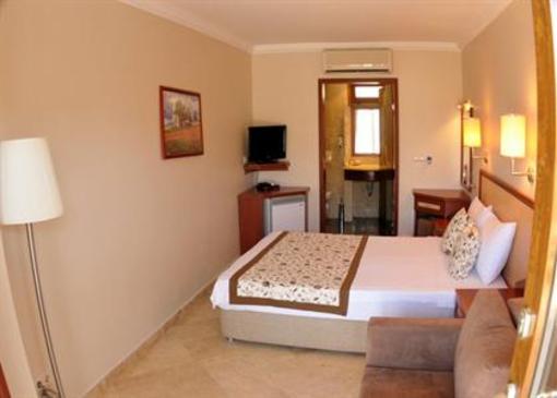 фото отеля Casamia Gundogan Hotel
