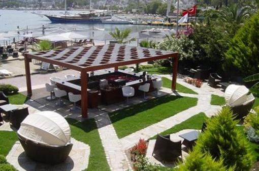 фото отеля Casamia Gundogan Hotel