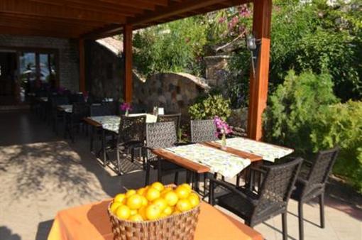 фото отеля Casamia Gundogan Hotel