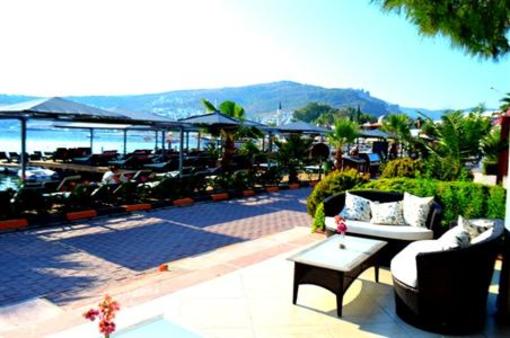 фото отеля Casamia Gundogan Hotel