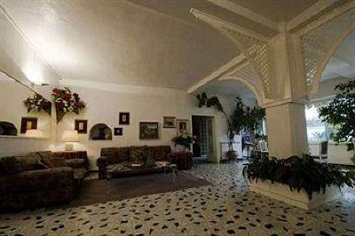 фото отеля Hotel la Culla del Lago