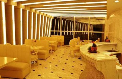 фото отеля Weihai Ming Cym Holiday Hotel
