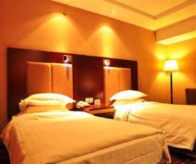 фото отеля Weihai Ming Cym Holiday Hotel