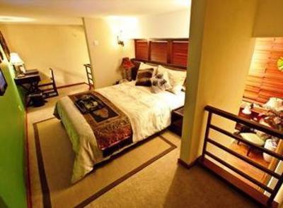 фото отеля Weihai Ming Cym Holiday Hotel