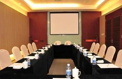 фото отеля Weihai Ming Cym Holiday Hotel