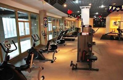 фото отеля Weihai Ming Cym Holiday Hotel