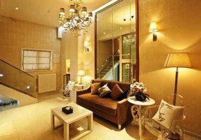фото отеля Weihai Ming Cym Holiday Hotel
