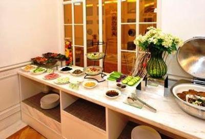 фото отеля Weihai Ming Cym Holiday Hotel