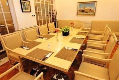 фото отеля Weihai Ming Cym Holiday Hotel