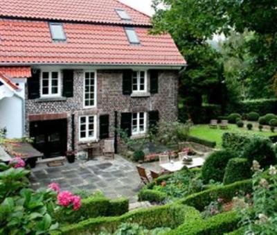 фото отеля Hotel Der Bornerhof
