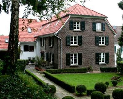 фото отеля Hotel Der Bornerhof