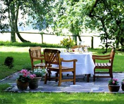 фото отеля Hotel Der Bornerhof