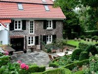 Hotel Der Bornerhof