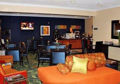 фото отеля Fairfield Inn Middletown