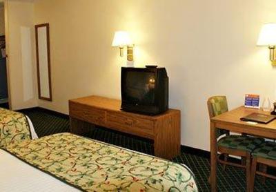 фото отеля Fairfield Inn Middletown