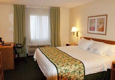 фото отеля Fairfield Inn Middletown