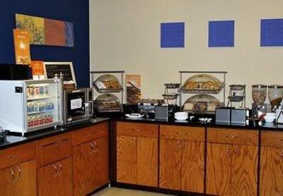 фото отеля Fairfield Inn Middletown