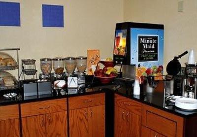 фото отеля Fairfield Inn Middletown