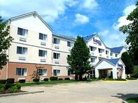 Fairfield Inn Middletown