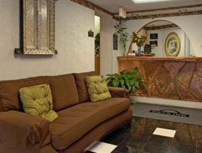 фото отеля Days Inn Ridgefield