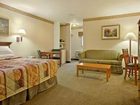 фото отеля Days Inn Ridgefield