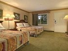 фото отеля Days Inn Ridgefield