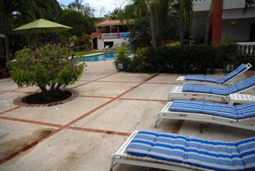 фото отеля Villa Ensenada Inn