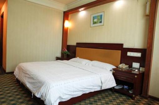 фото отеля Weilong Hotel