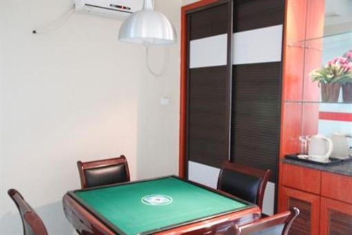 фото отеля Weilong Hotel