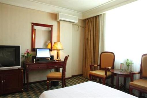 фото отеля Weilong Hotel