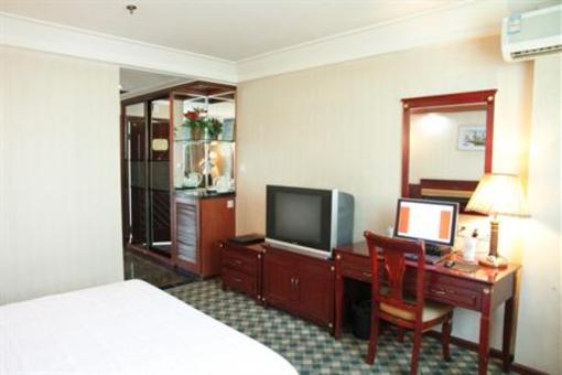 фото отеля Weilong Hotel