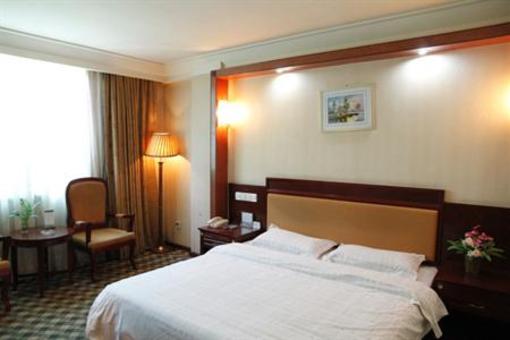 фото отеля Weilong Hotel