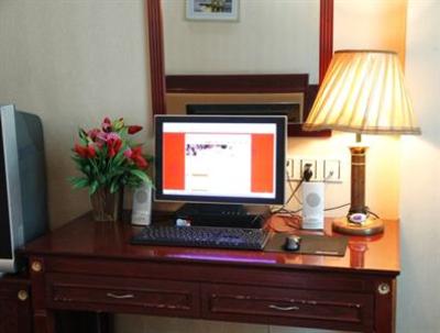 фото отеля Weilong Hotel
