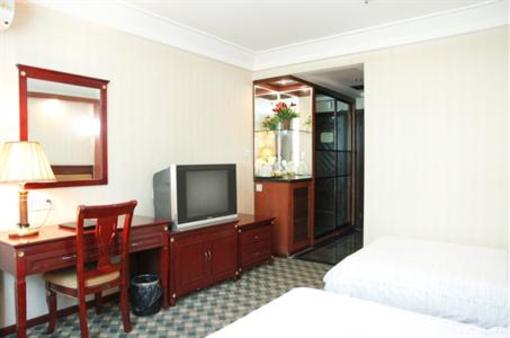 фото отеля Weilong Hotel