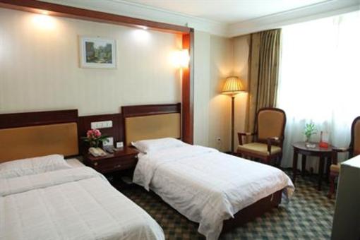 фото отеля Weilong Hotel