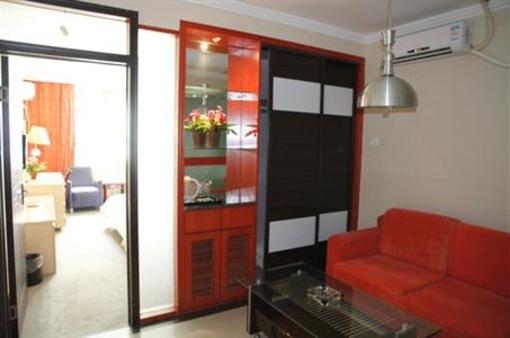 фото отеля Weilong Hotel