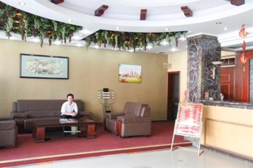 фото отеля Weilong Hotel