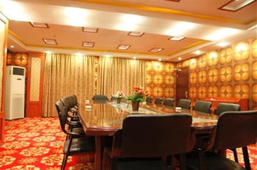 фото отеля Weilong Hotel
