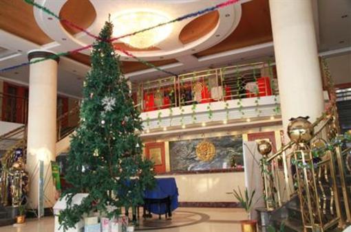 фото отеля Weilong Hotel