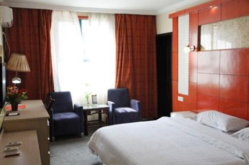 фото отеля Weilong Hotel