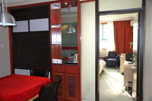 фото отеля Weilong Hotel